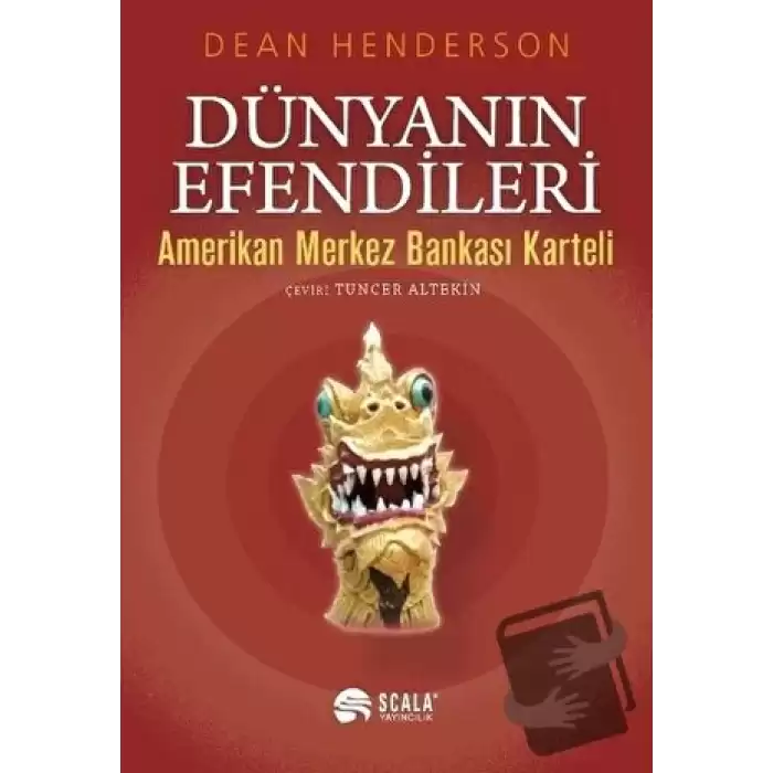 Dünyanın Efendileri