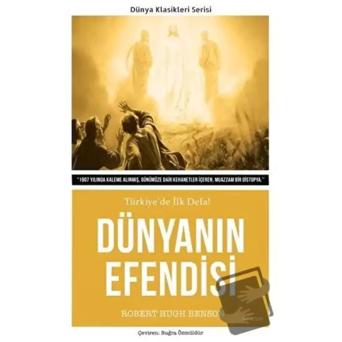 Dünyanın Efendisi