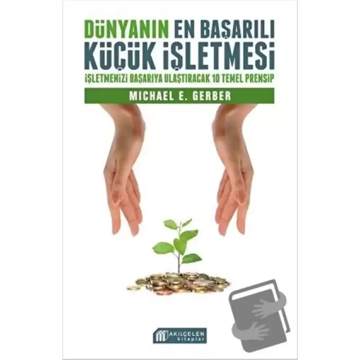 Dünyanın En Başarılı Küçük İşletmesi