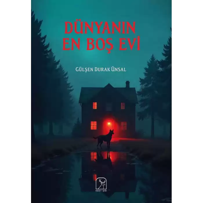 Dünyanın En Boş Evi