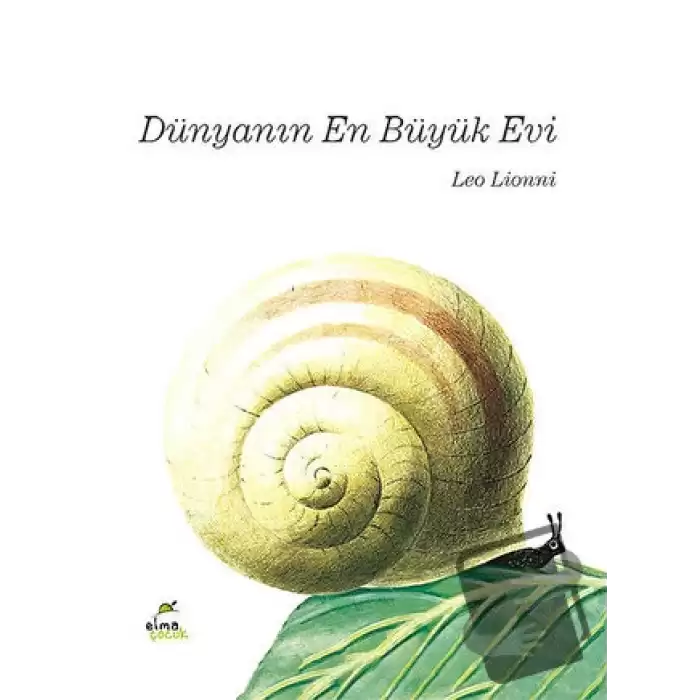 Dünyanın En Büyük Evi (Ciltli)