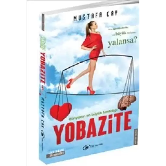 Dünyanın En Büyük Hastalığı: Yobazite