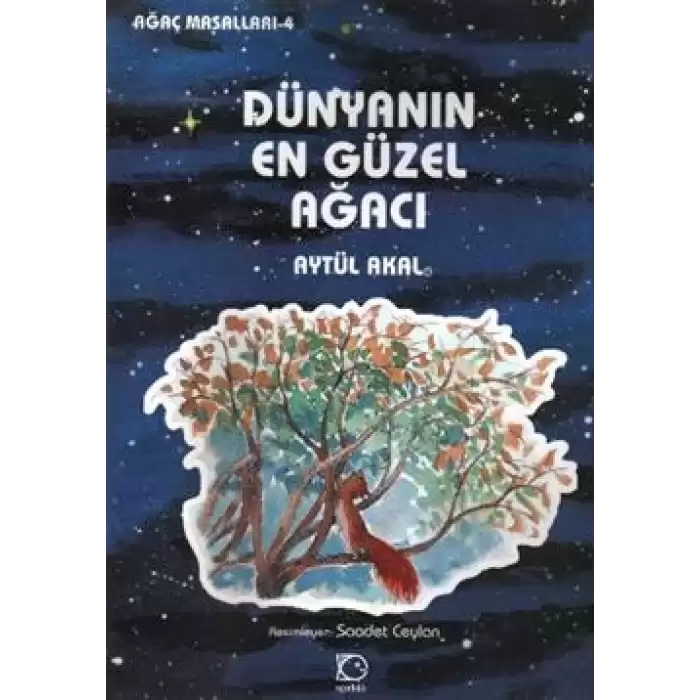 Dünyanın En Güzel Ağacı