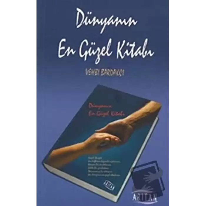 Dünyanın En Güzel Kitabı