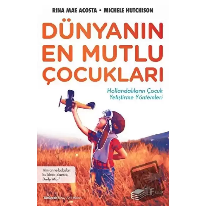 Dünyanın En Mutlu Çocukları