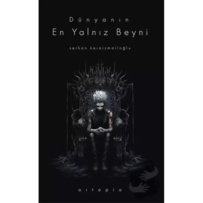 Dünyanın En Yalnız Beyni