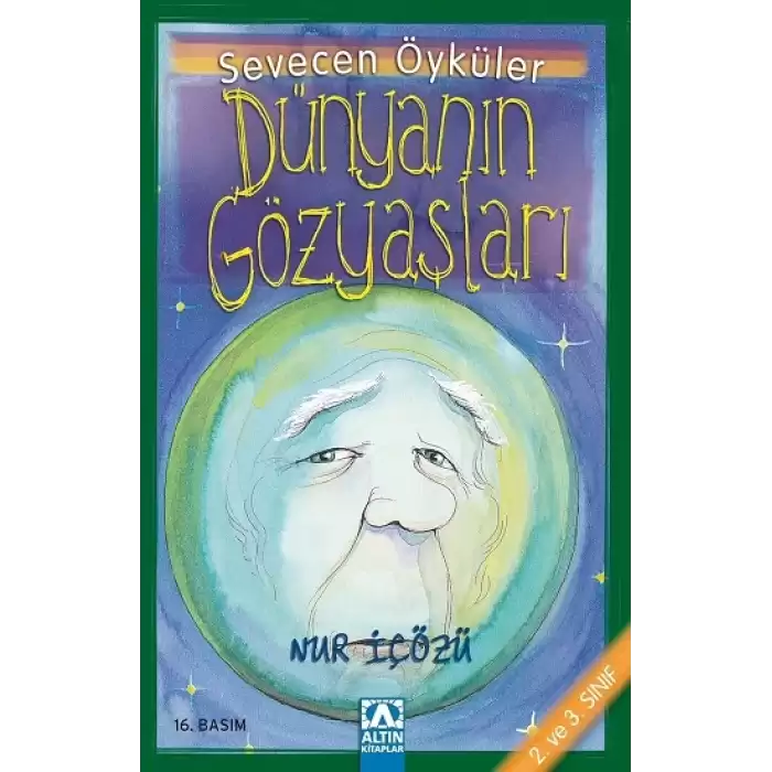 Dünyanın Gözyaşları