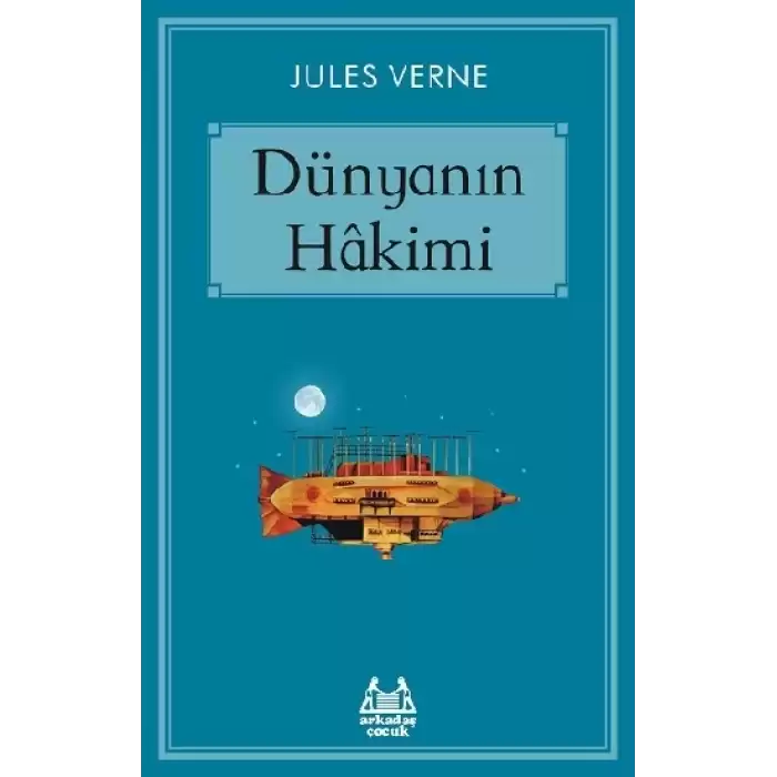 Dünyanın Hakimi