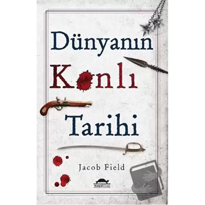 Dünyanın Kanlı Tarihi