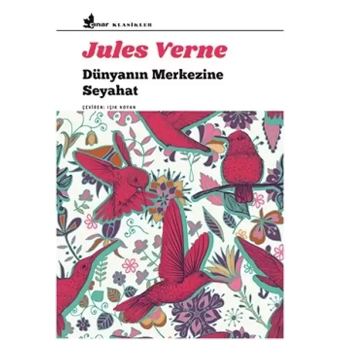 Dünyanın Merkezine Seyahat