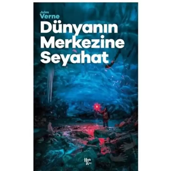 Dünyanın Merkezine Seyahat