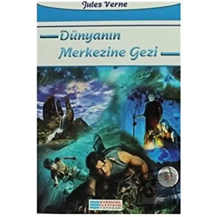 Dünyanın Merkezine yolculuk