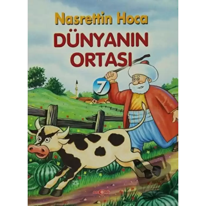 Dünyanın Ortası