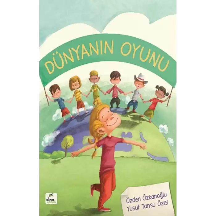 Dünyanın Oyunu