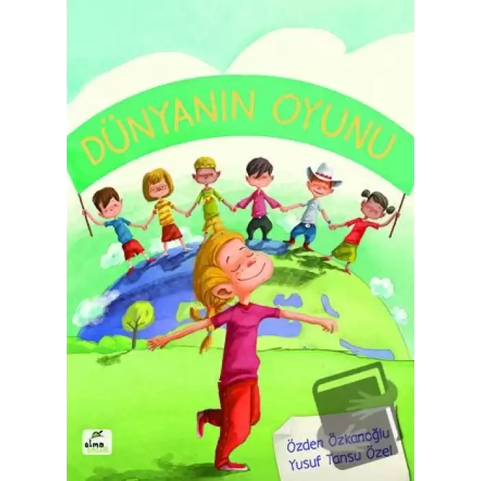 Dünyanın Oyunu