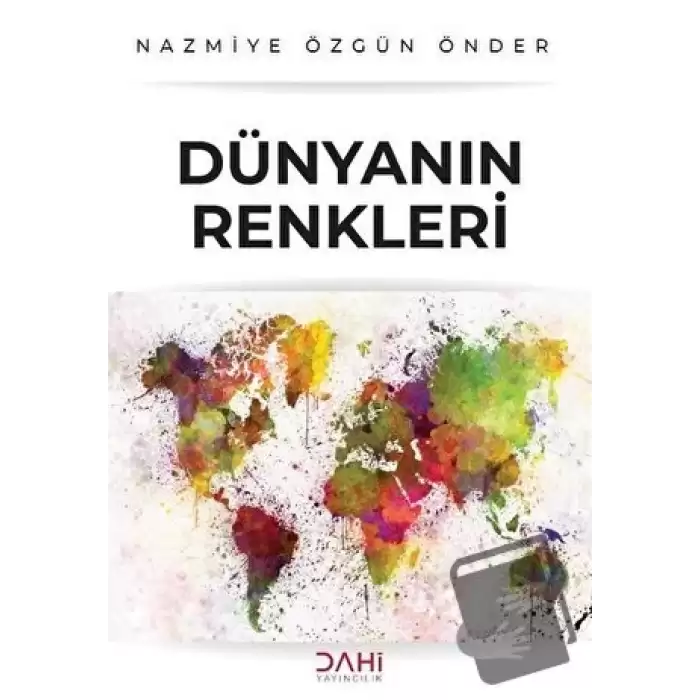 Dünyanın Renkleri