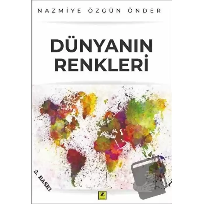 Dünyanın Renkleri