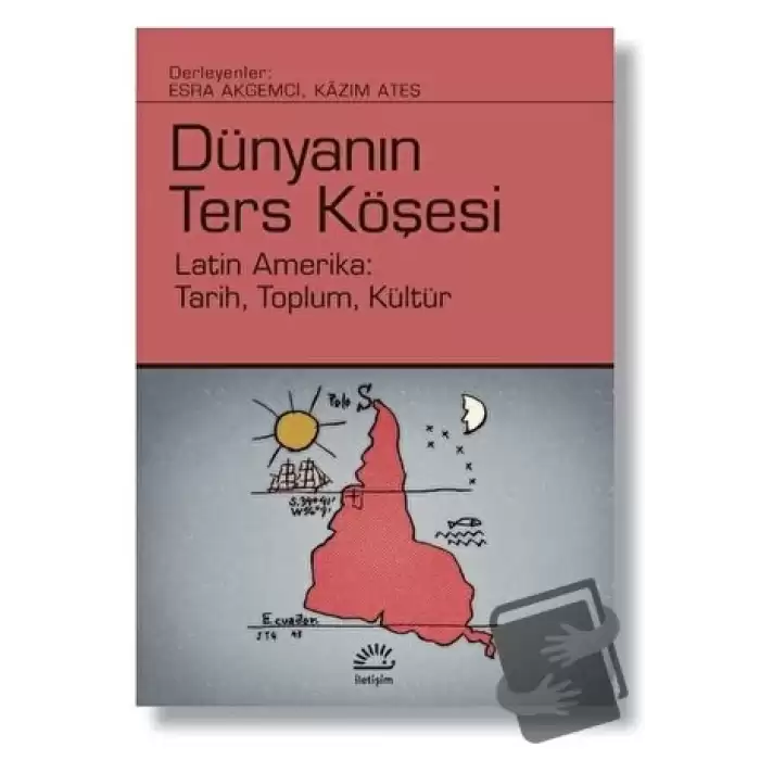 Dünyanın Ters Köşesi