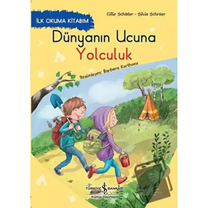 Dünyanın Ucuna Yolculuk