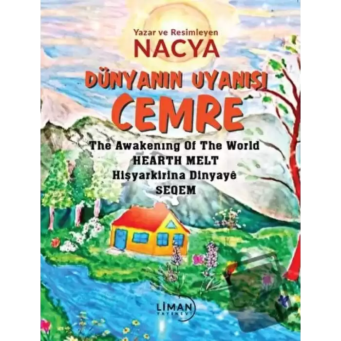 Dünyanın Uyanışı Cemre - The Awakening Of The World Hearth Melt Hişyarkirina Dinyaye Seqem