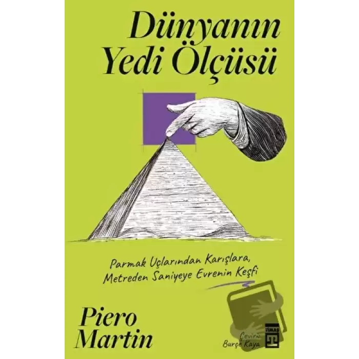 Dünyanın Yedi Ölçüsü