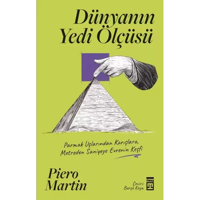 Dünyanın Yedi Ölçüsü