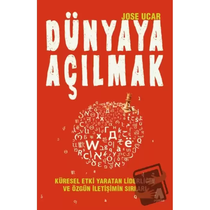 Dünyaya Açılmak