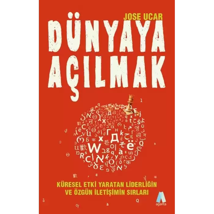 Dünyaya Açılmak