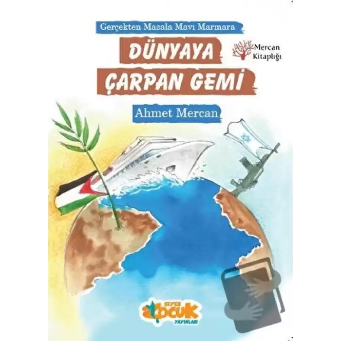 Dünyaya Çarpan Gemi