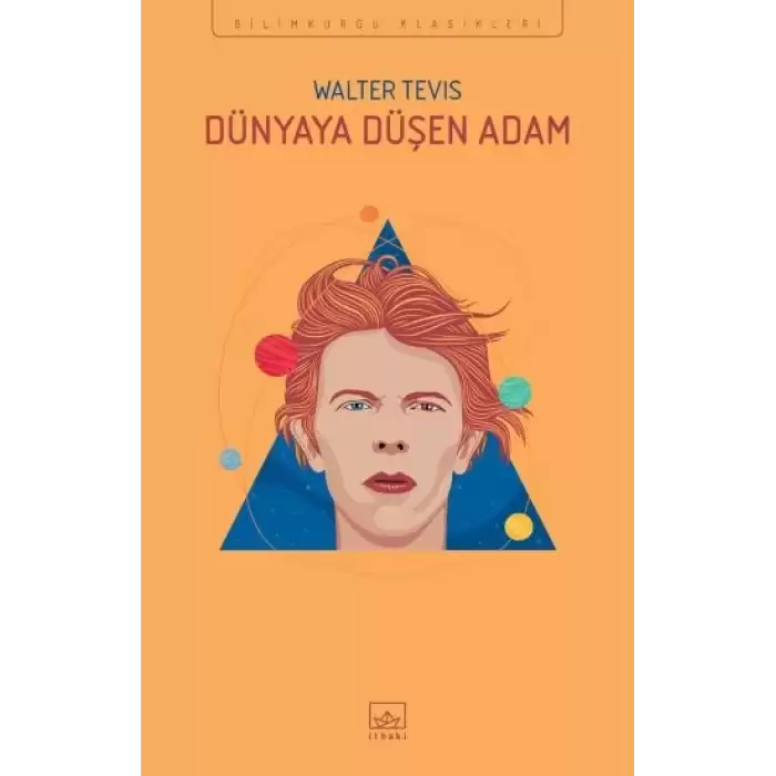 Dünya’ya Düşen Adam