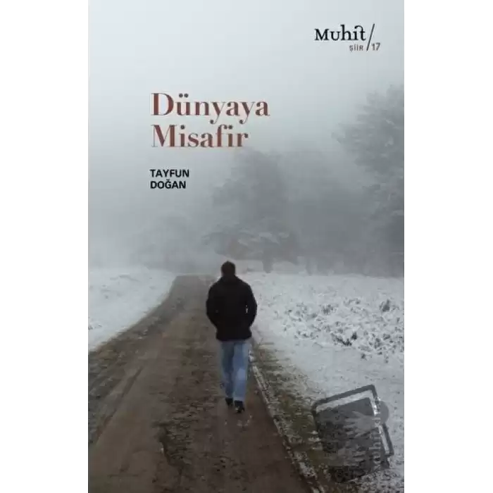 Dünyaya Misafir