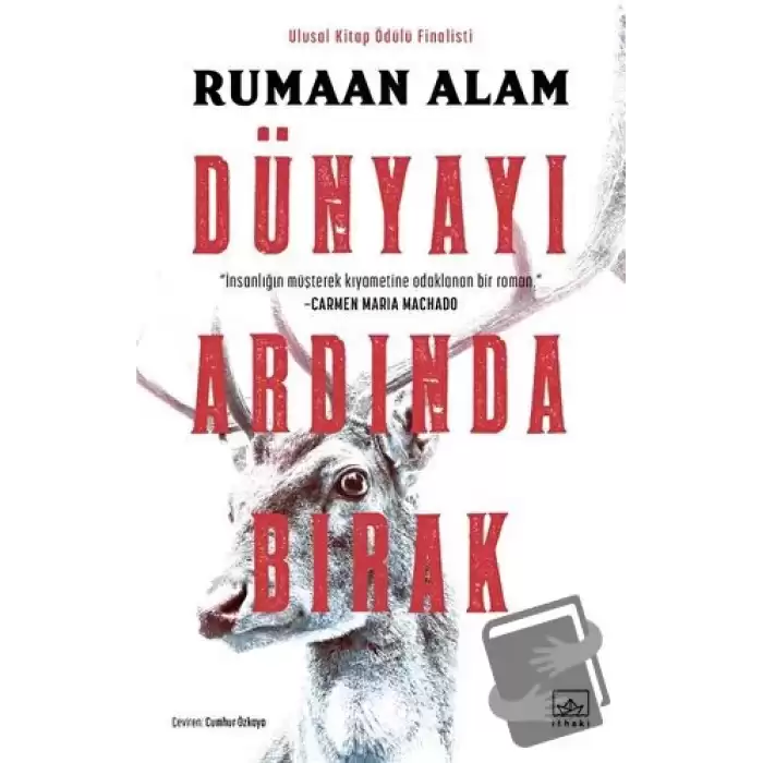 Dünyayı Ardında Bırak