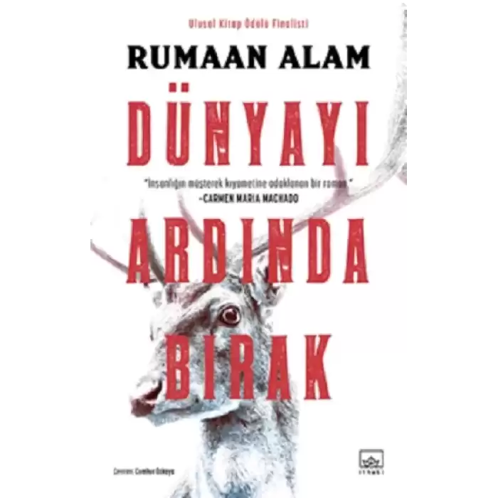 Dünyayı Ardında Bırak