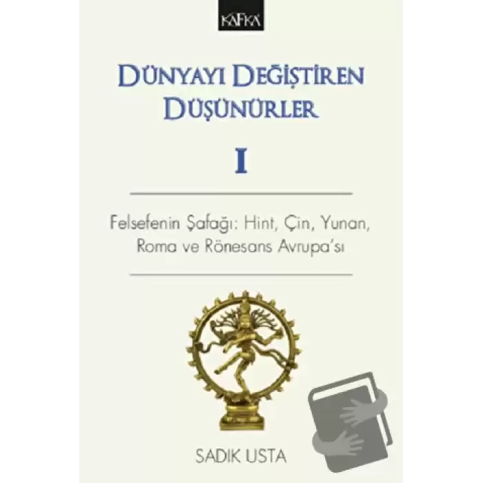 Dünyayı Değiştiren Düşünürler 1