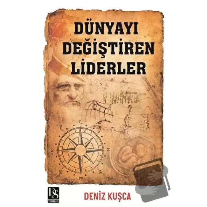 Dünyayı Değiştiren Liderler