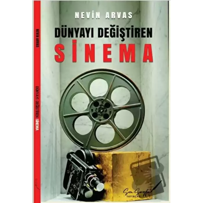 Dünyayı Değiştiren Sinema