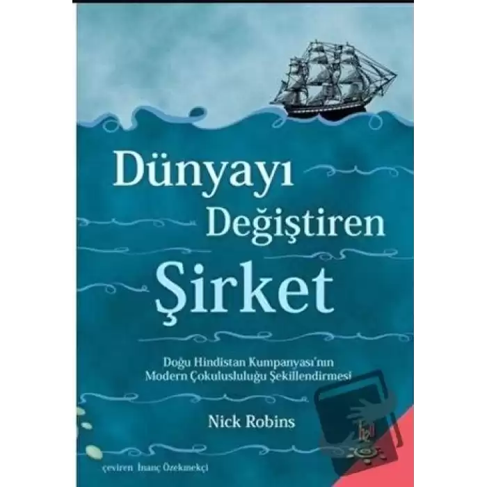 Dünyayı Değiştiren Şirket