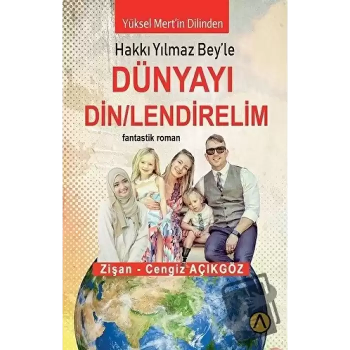 Dünyayı Din/lendirelim