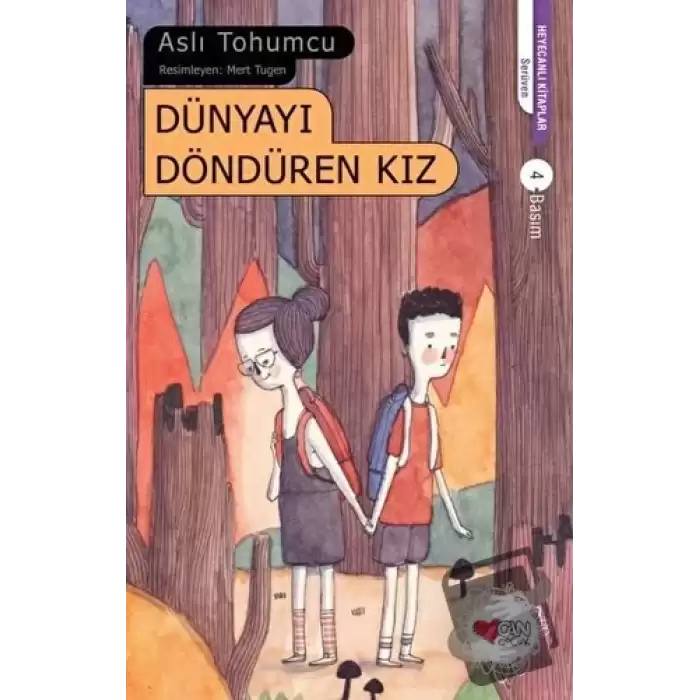 Dünyayı Döndüren Kız