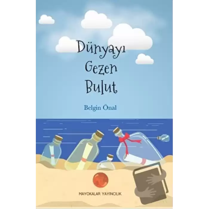 Dünyayı Gezen Bulut