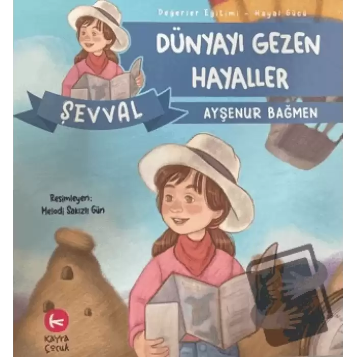 Dünyayı Gezen Hayaller