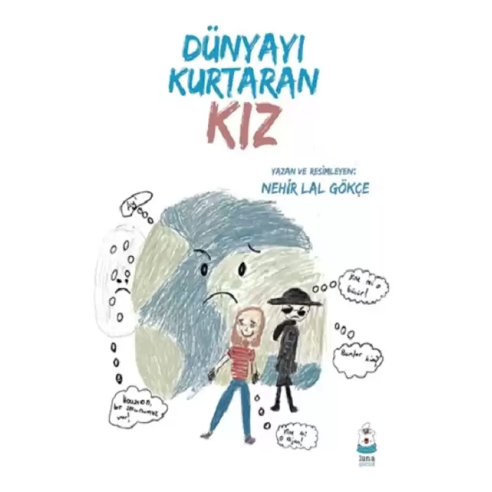 Dünyayı Kurtaran Kız