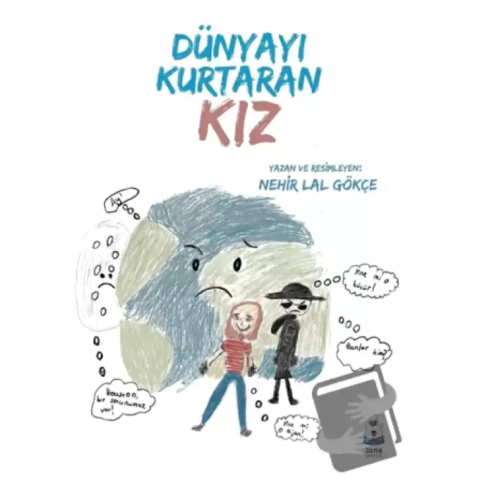 Dünyayı Kurtaran Kız