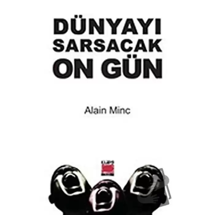 Dünyayı Sarsacak On Gün