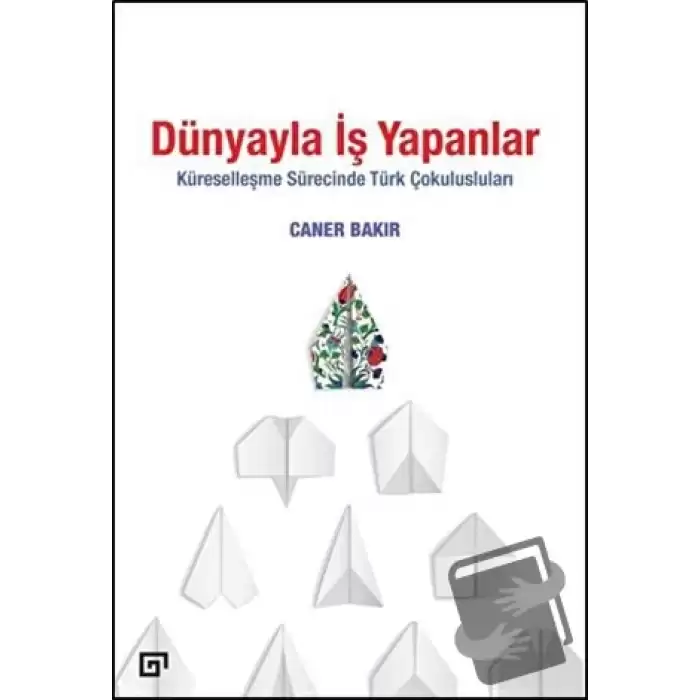 Dünyayla İş Yapanlar