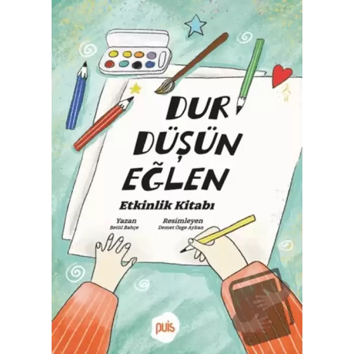 Dur Düşün Eğlen