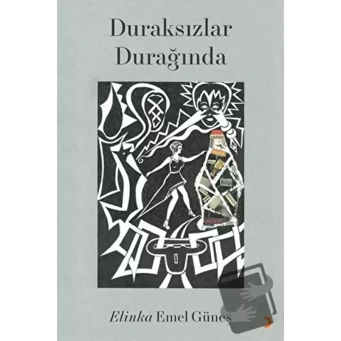 Duraksızlar Durağında