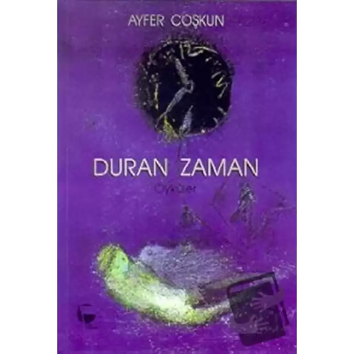 Duran Zaman