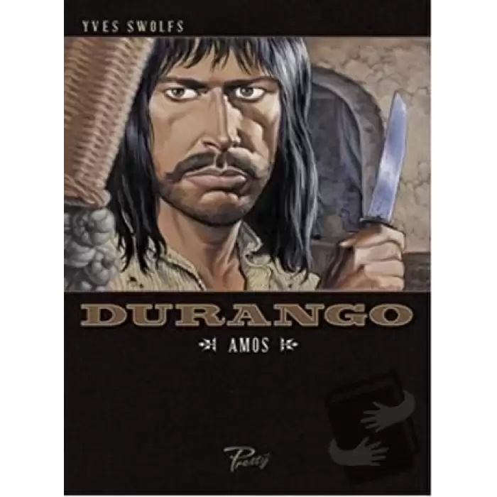 Durango 4: Amos