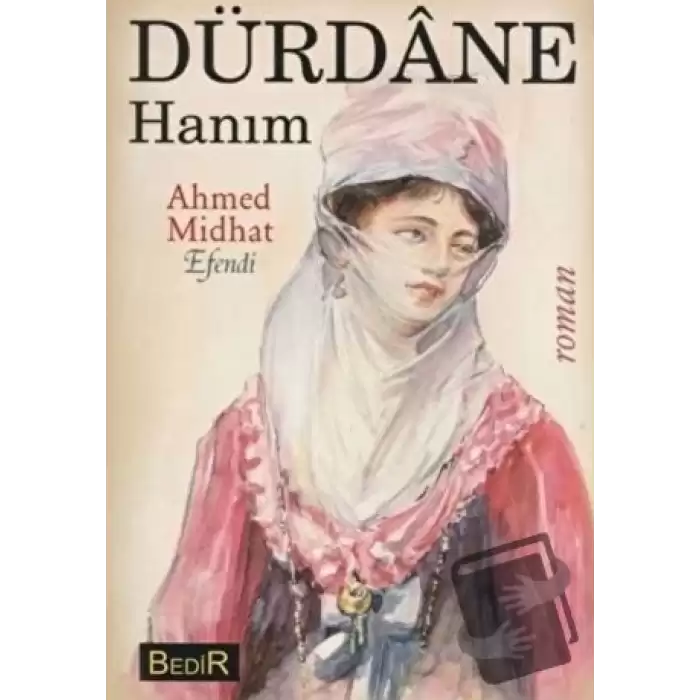 Dürdane Hanım